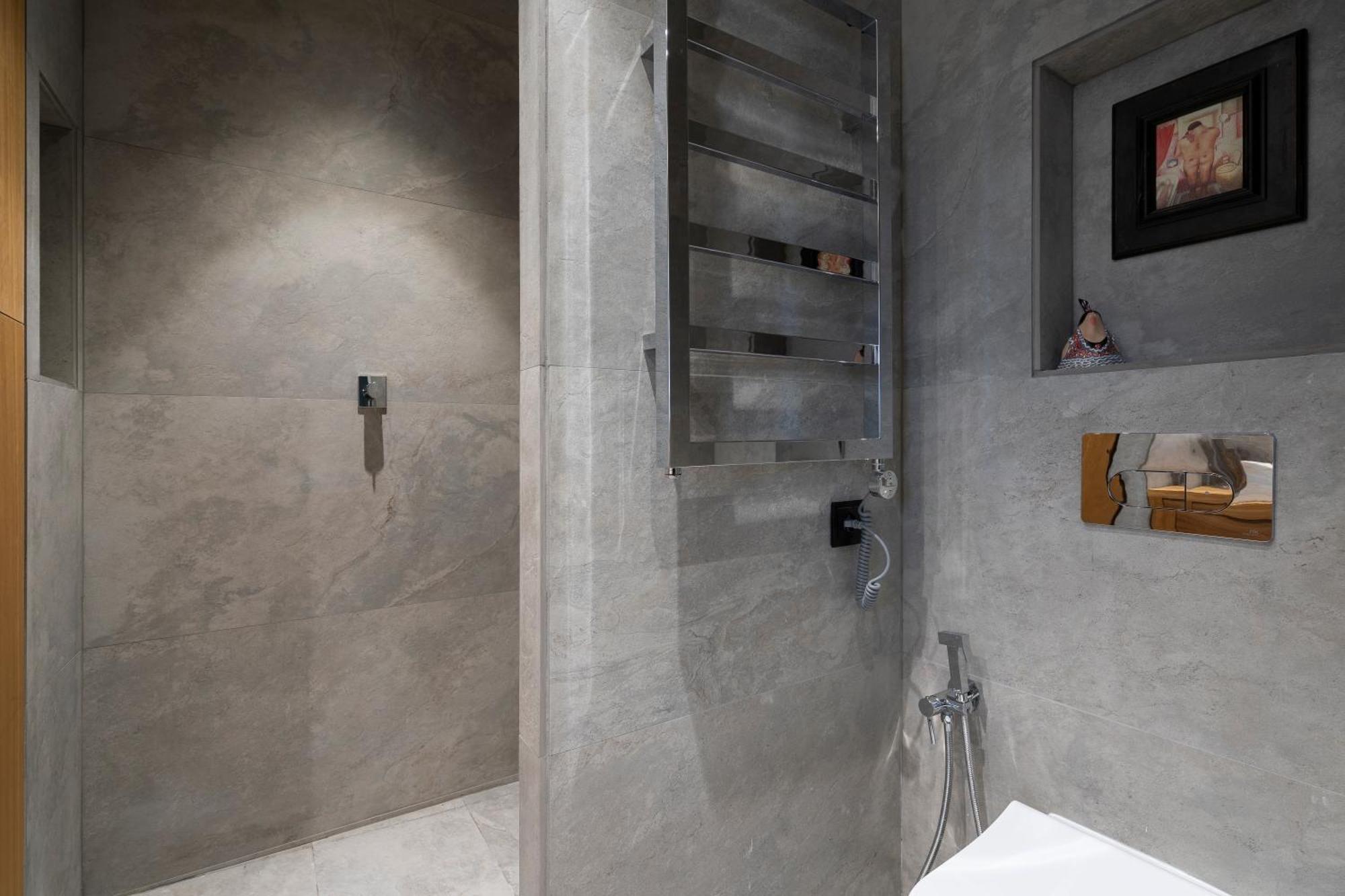 Atico Plata Apartment Cadiz Ngoại thất bức ảnh