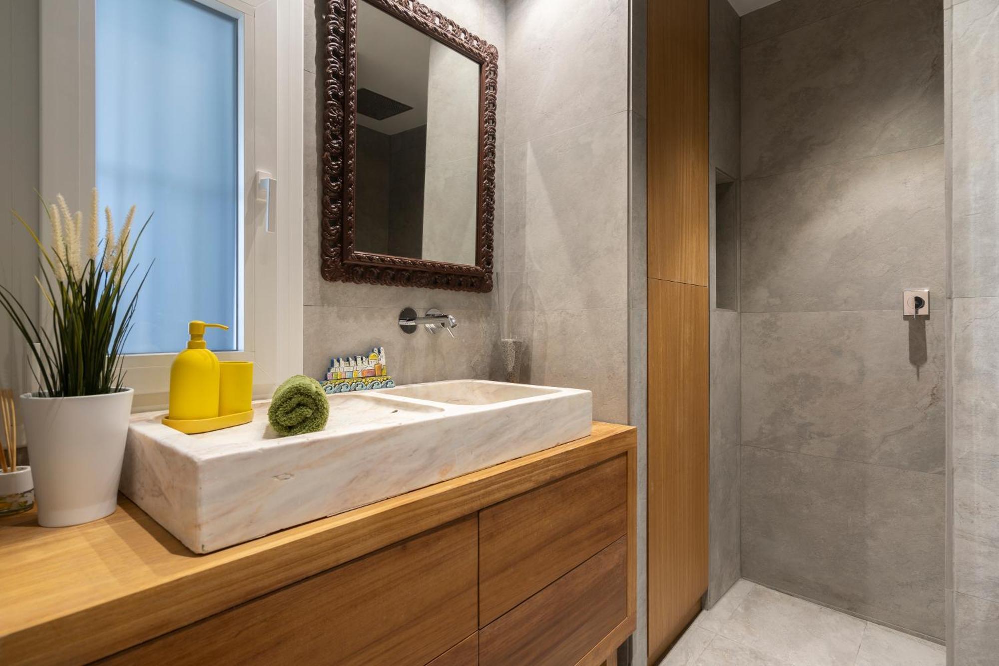 Atico Plata Apartment Cadiz Ngoại thất bức ảnh