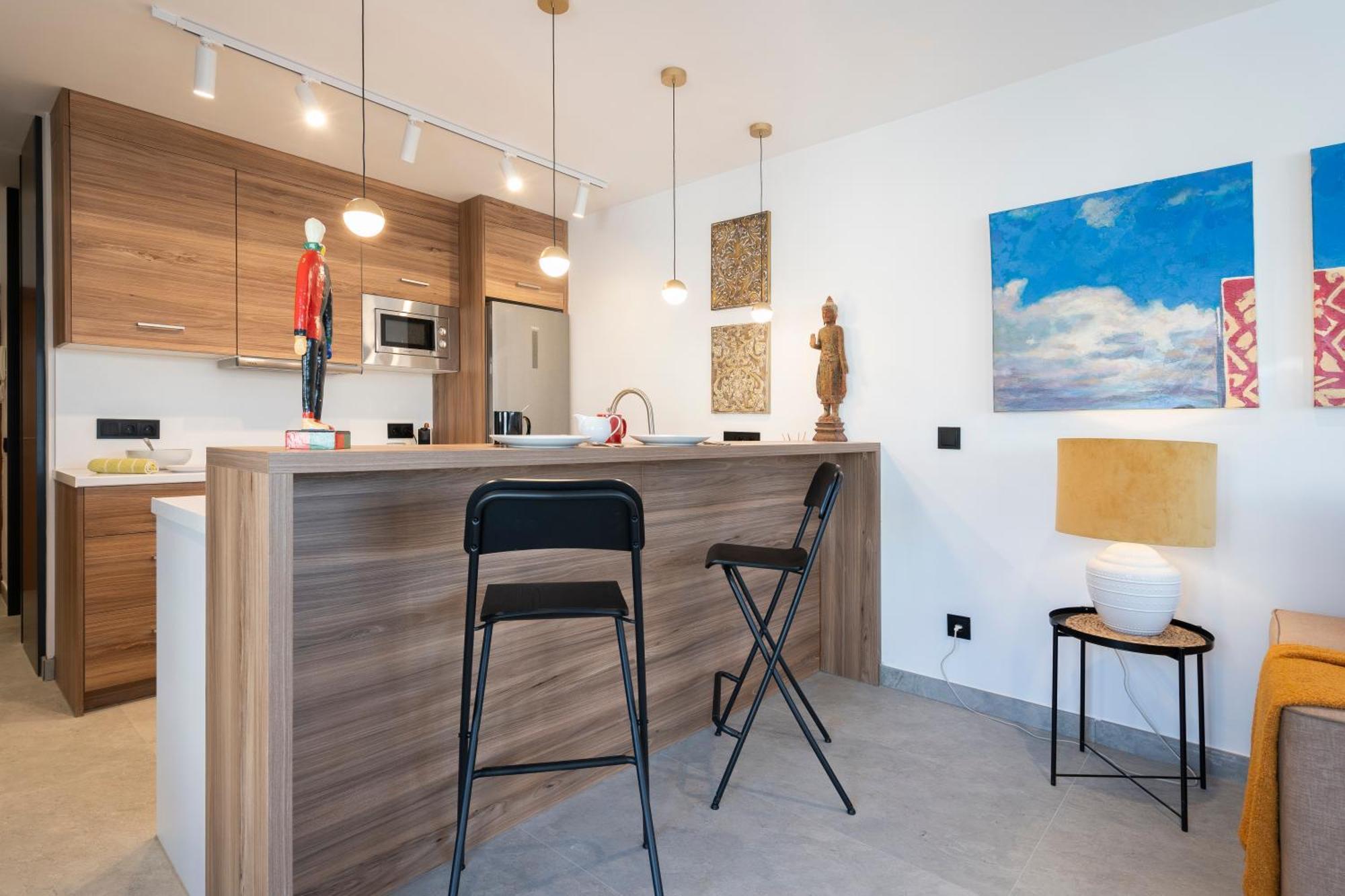 Atico Plata Apartment Cadiz Ngoại thất bức ảnh