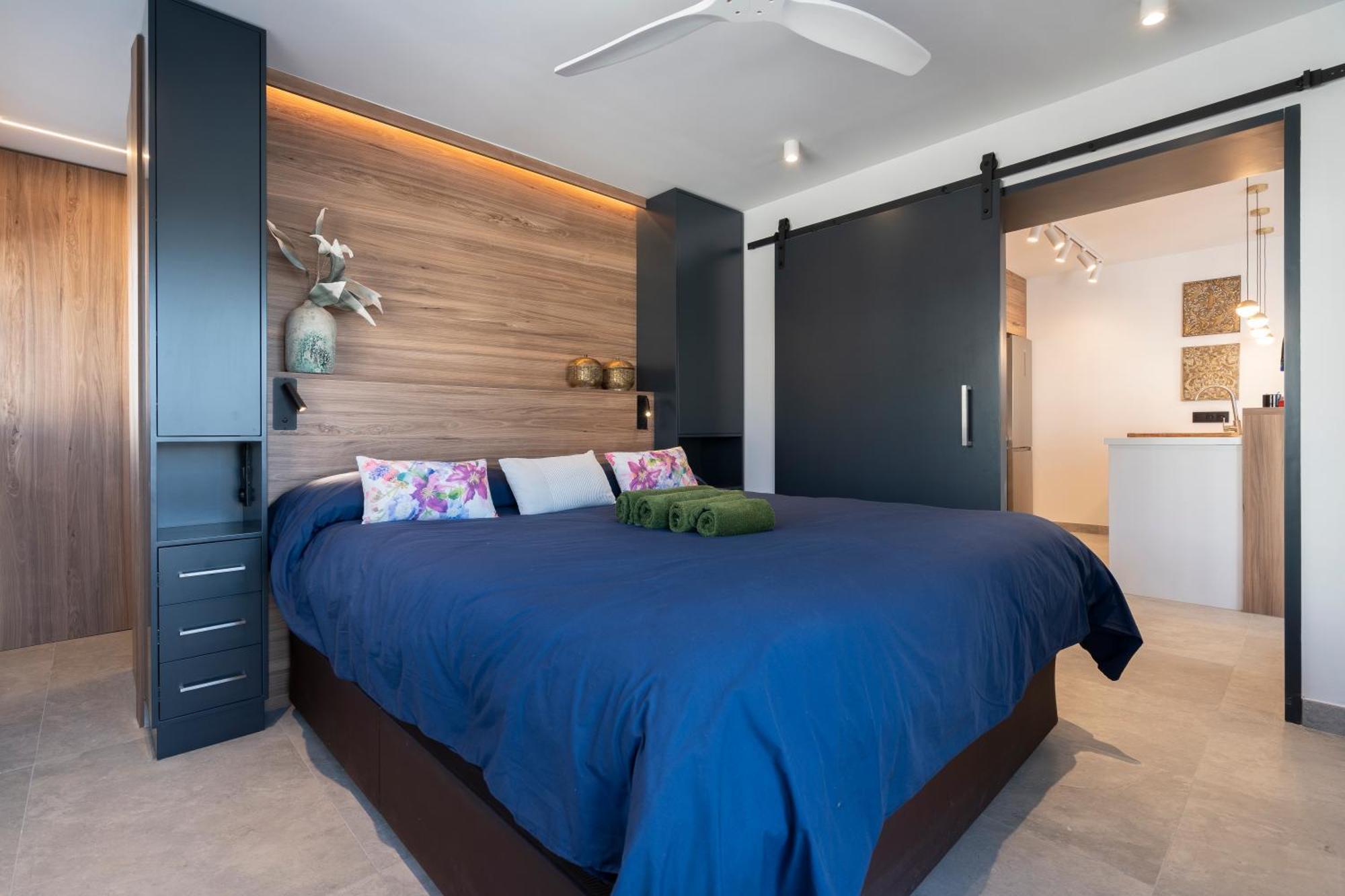 Atico Plata Apartment Cadiz Ngoại thất bức ảnh