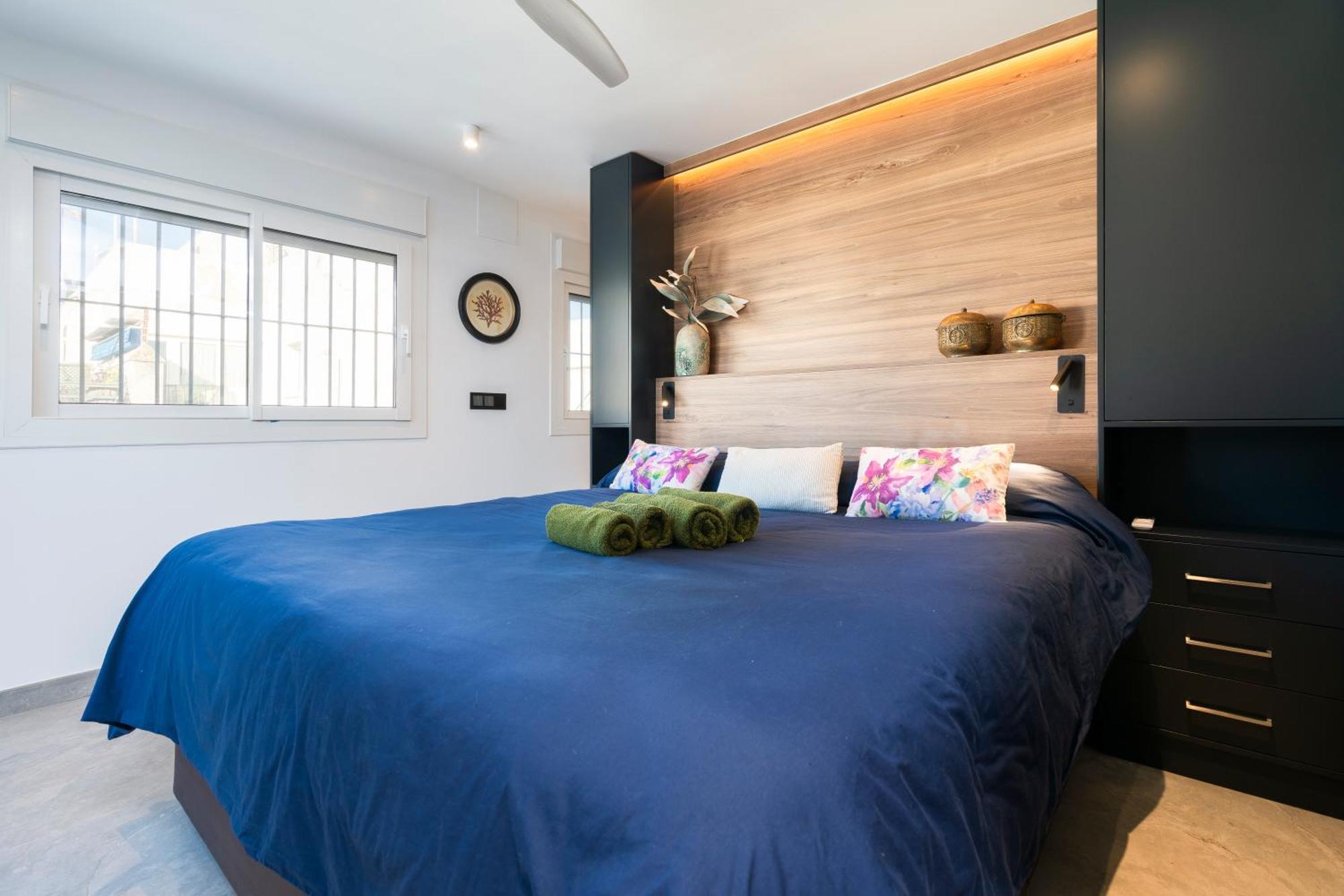 Atico Plata Apartment Cadiz Ngoại thất bức ảnh