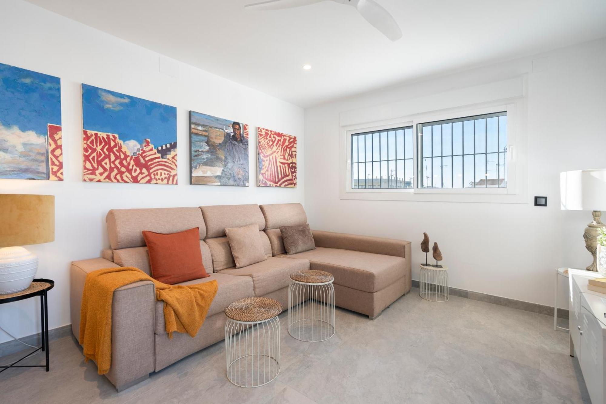 Atico Plata Apartment Cadiz Ngoại thất bức ảnh