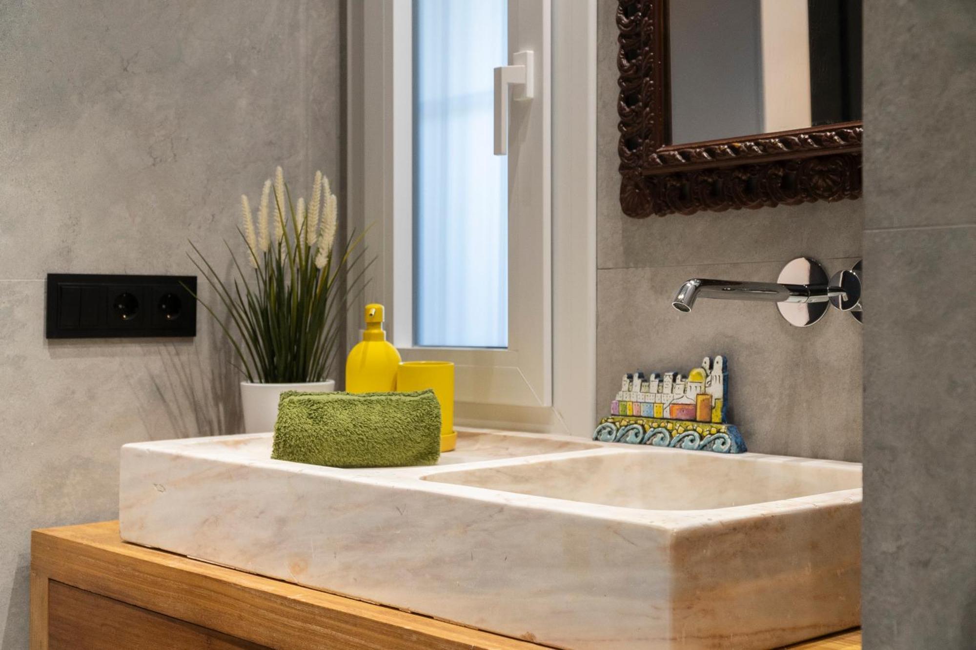 Atico Plata Apartment Cadiz Ngoại thất bức ảnh