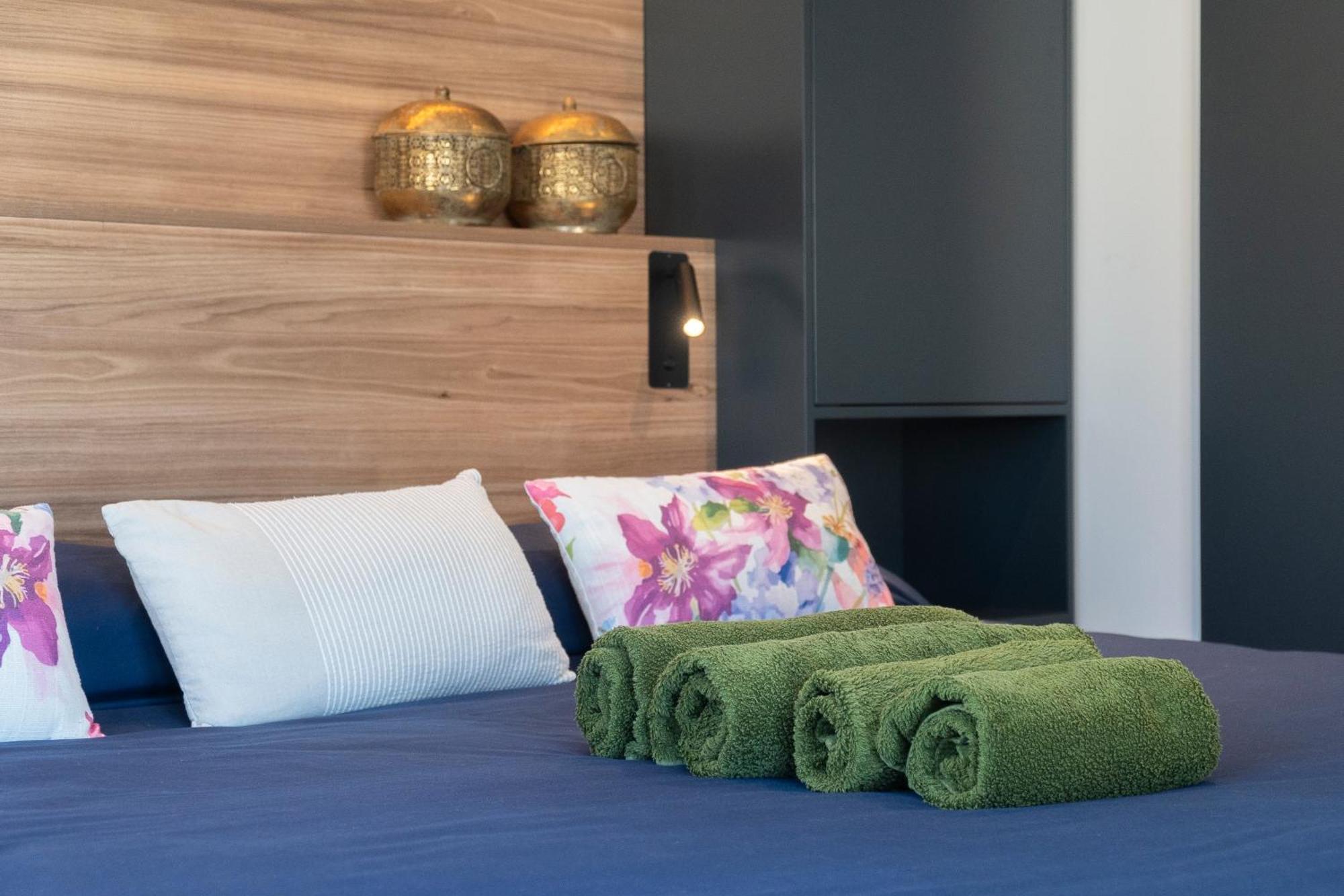 Atico Plata Apartment Cadiz Ngoại thất bức ảnh
