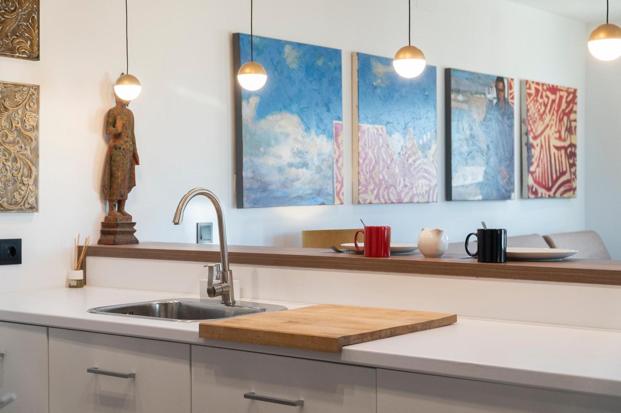 Atico Plata Apartment Cadiz Ngoại thất bức ảnh